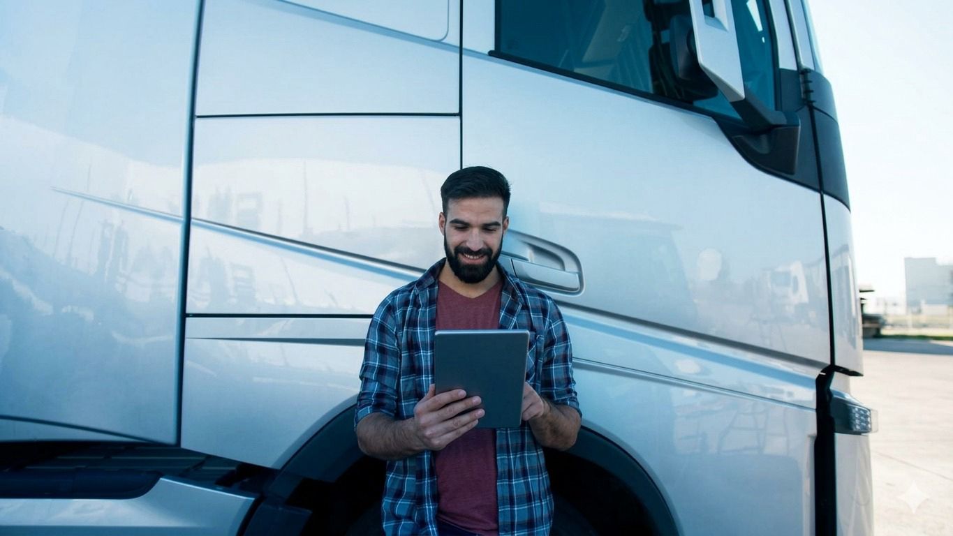 Inglés para Transporte